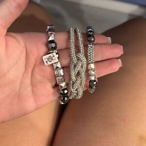 Spring Stack “Queen of Hearts”